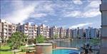 Bengal Urban Sabujayan Phase II, 2, 3 & 4 BHK Apartments